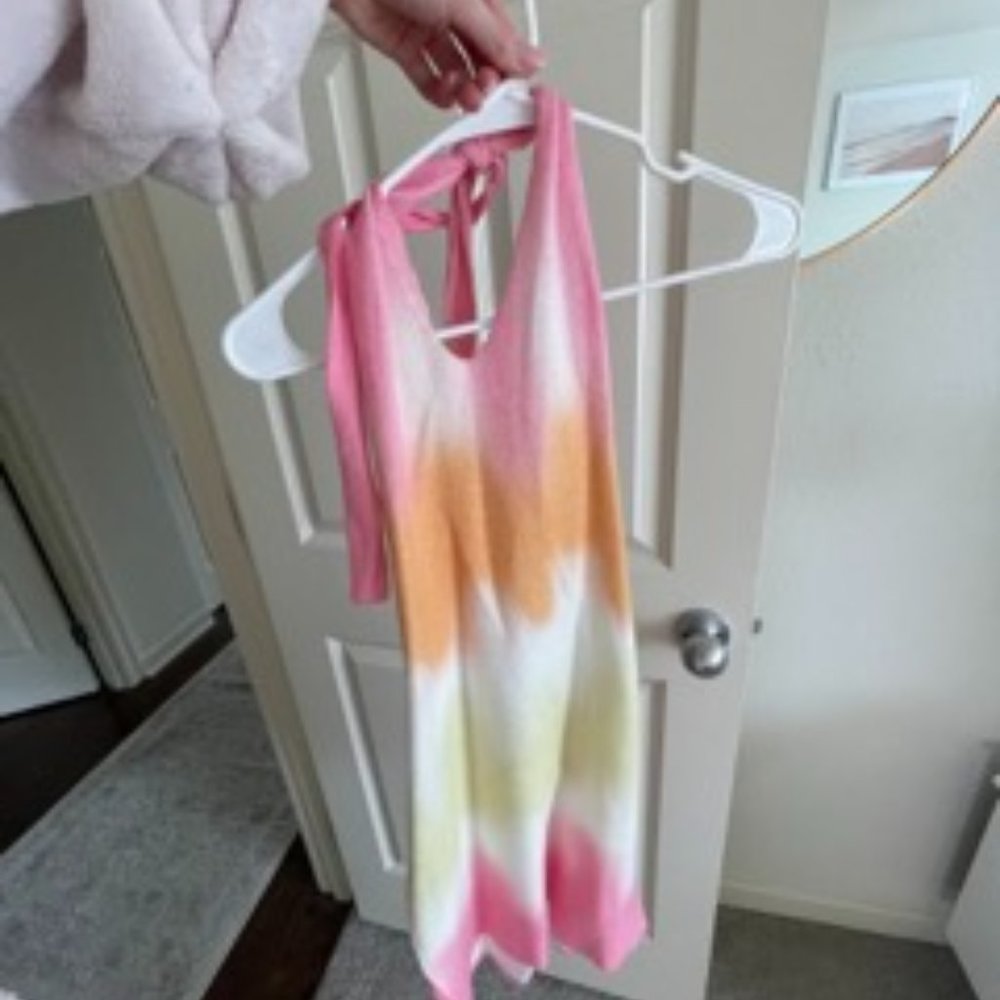 FESTIVAL DRESS - Picture 2 of 3